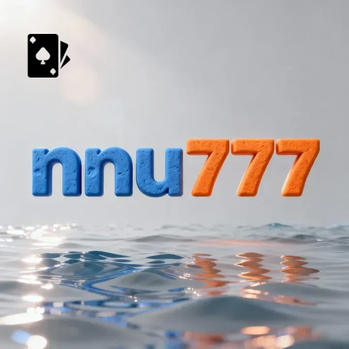 Cassino ao vivo da nnu777 com dealers reais