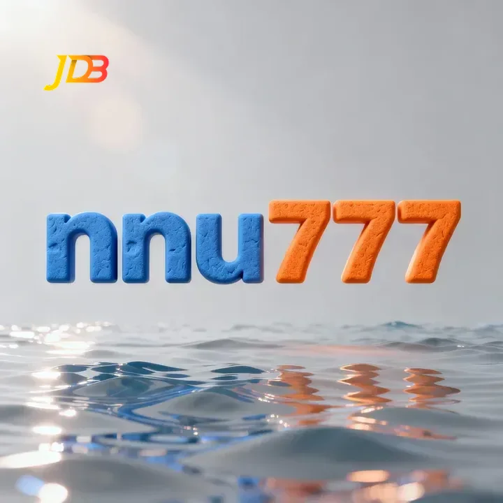 Logo da nnu777